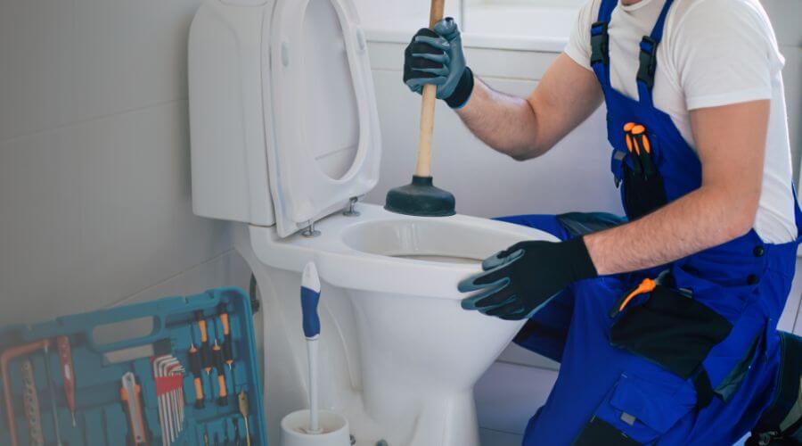 Local sewer line repair in West Bend, WI
